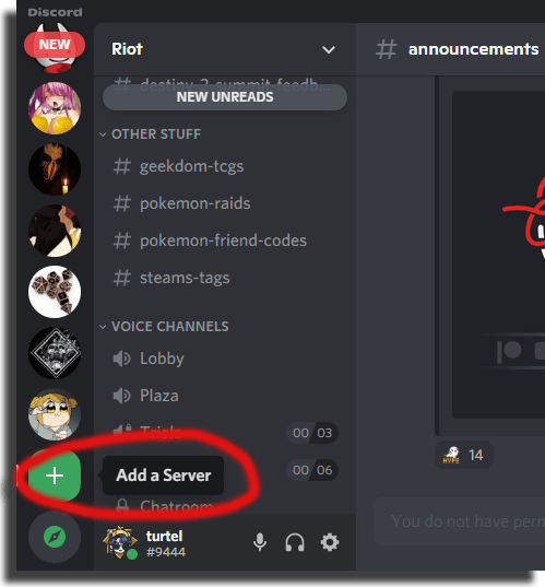 Step By Step How To Create A Discord Server AppTuts