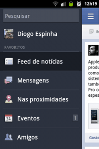 Facebook para Android   o que   e como usar    Apptuts - 34