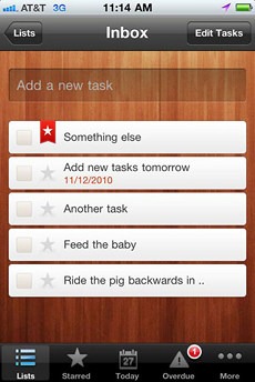 Wunderlist   Apptuts - 40