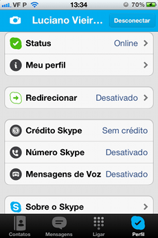 Dicas de como utilizar o aplicativo do Skype   AppTuts - 9