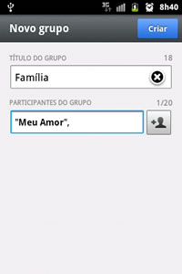 WhatsApp Messenger para Android   o que      AppTuts - 1