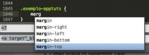 Sublime Text 2   Apptuts - 22