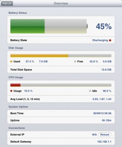 System Status   Apptuts - 29