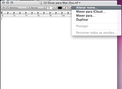 Truques do Mac OSX Mountain Lion que voc  n o conhece   Apptuts - 58