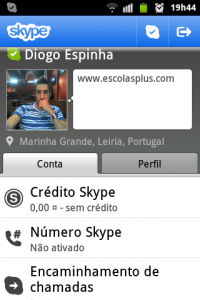 Skype para Android   Fa a reuni es pelo celular   AppTuts - 51