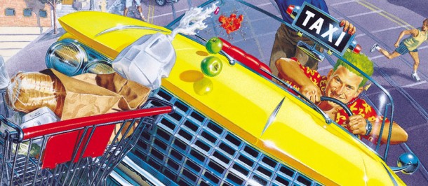 Crazy Taxi  Cl ssico da Sega no iOS e brevemente no Android   AppTuts - 36