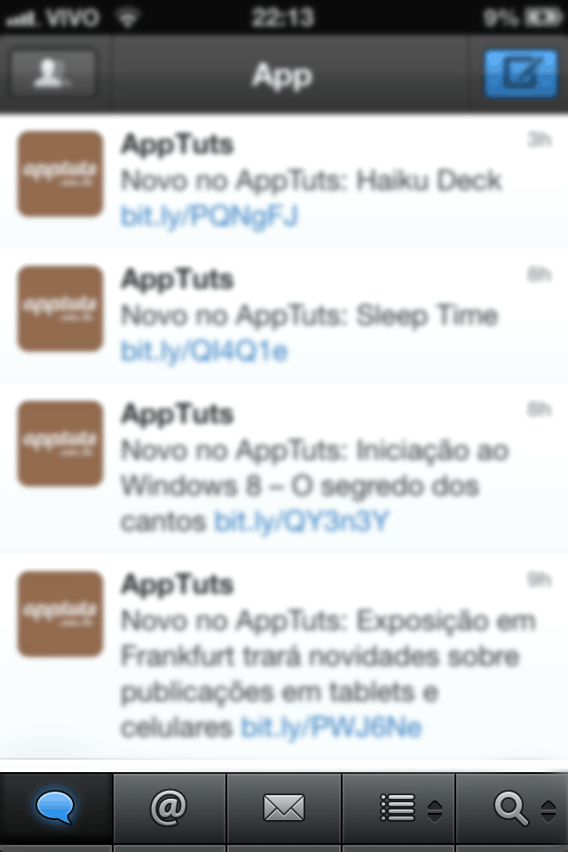 Gerencie m ltiplas contas do Twitter com o Tweetbot   AppTuts - 98