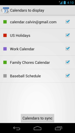 Google Agenda   Excelente app para se organizar   AppTuts - 72