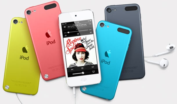 iPod Touch de 5  gera  o   venda no Brasil   AppTuts - 79