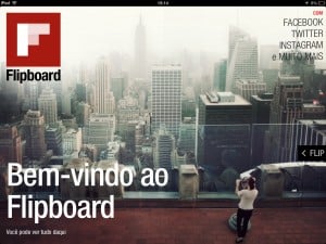 Flipboard   Seus blogs favoritos em um lugar    AppTuts - 38