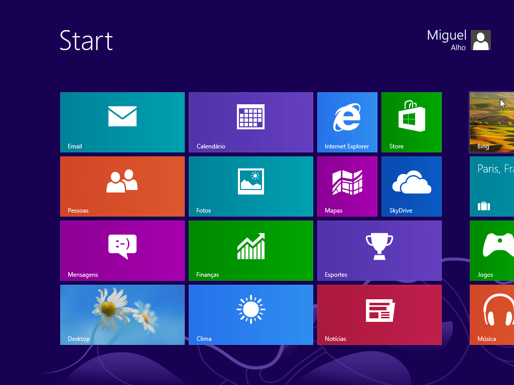 Inicia  o ao Windows 8   Instalar o Windows 8 no Virtual Box   Apptuts - 96