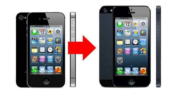 Como transferir o conte do de um iPhone antigo para o iPhone 5   Apptuts - 66