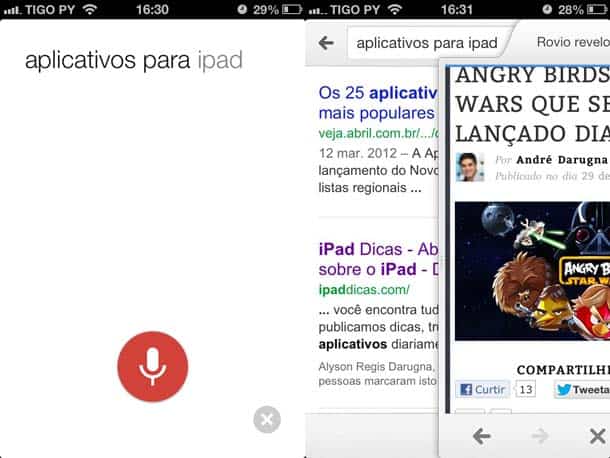 Pesquisa Google   AppTuts - 75