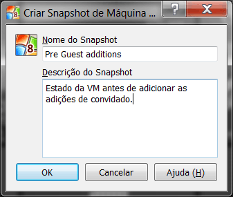 Criar e restaurar Snapshots no Virtual Box   Apptuts - 56