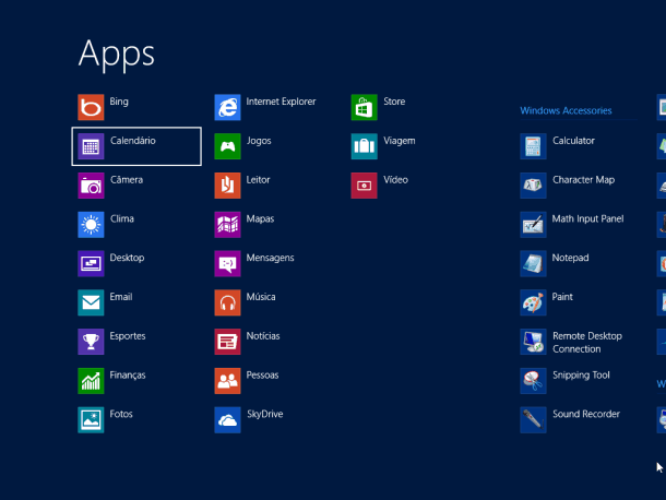 Inicia  o ao Windows 8   O Start Screen do PC   Apptuts - 1
