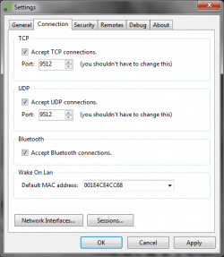 Unified Remote   controle seu PC com seu smartphone   AppTuts - 89