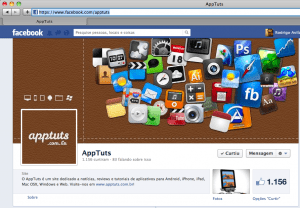 Aplicativo do Facebook recebe nova atualiza  o   AppTuts - 47