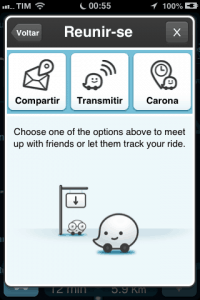 Waze atualizado torna a navega  o ainda mais social   Apptuts - 10