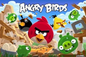 Angry Birds   O jogo que iniciou toda a franquia   Apptuts - 51