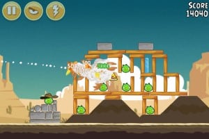 Angry Birds   O jogo que iniciou toda a franquia   Apptuts - 30