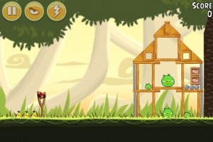 Angry Birds   O jogo que iniciou toda a franquia   Apptuts - 67