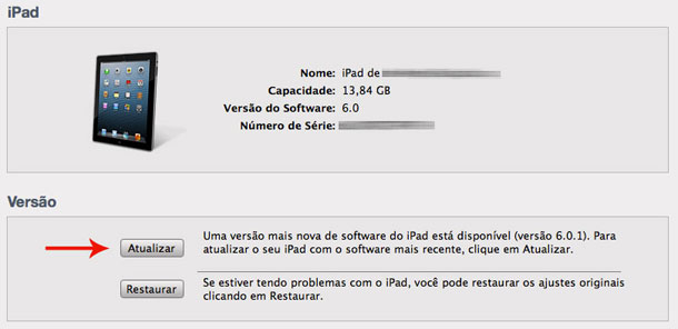 iOS 6 0 1  Apple libera atualiza  o para iPhone e iPad   AppTuts - 76