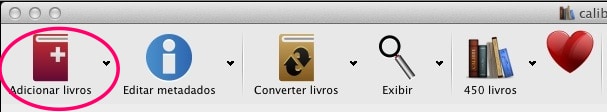 Como converter ebooks para o formato do Kindle e iBooks   Apptuts - 85