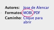 Como converter ebooks para o formato do Kindle e iBooks   Apptuts - 20