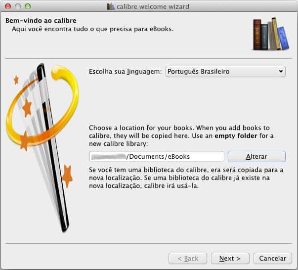 Como converter ebooks para o formato do Kindle e iBooks   Apptuts - 89