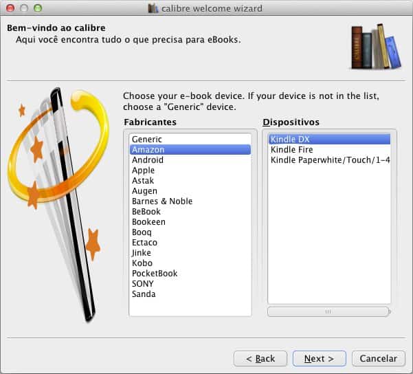 Como converter ebooks para o formato do Kindle e iBooks   Apptuts - 88