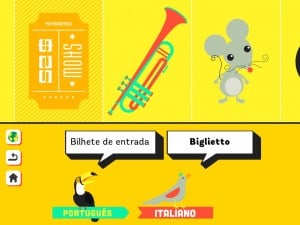 App Aprender idiomas para iPhone Review   AppTuts - 45