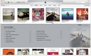 J  est  dispon vel o iTunes 11 para Windows e Mac OS X   Apptuts - 89