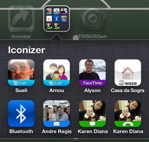 Iconizer   O app    timo para quem ter mais produtividade   Apptuts - 16