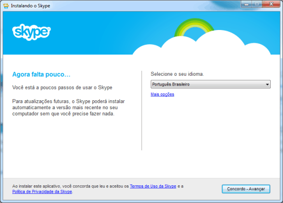 Como migrar seus contatos do MSN para o Skype   Apptuts - 25