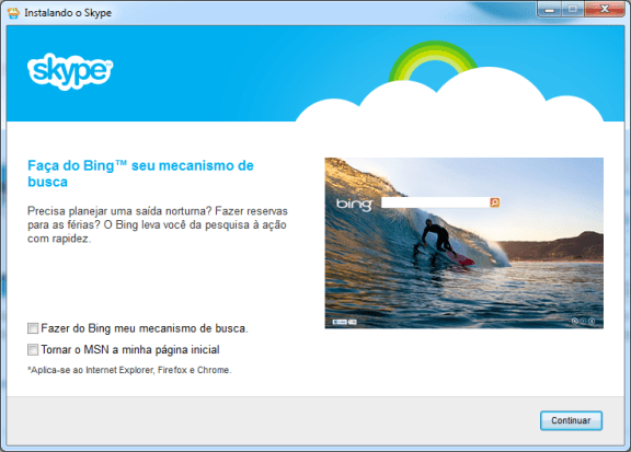 Como migrar seus contatos do MSN para o Skype   Apptuts - 24