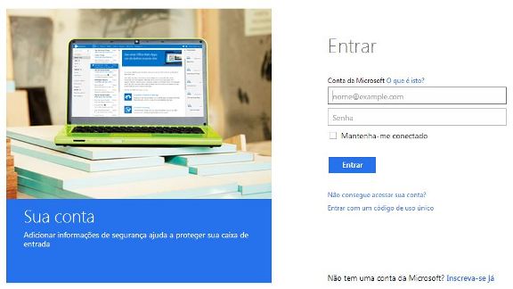 Como migrar seus contatos do MSN para o Skype   Apptuts - 1