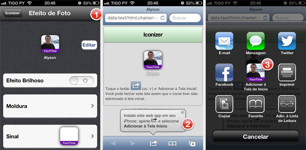 Iconizer   O app    timo para quem ter mais produtividade   Apptuts - 56