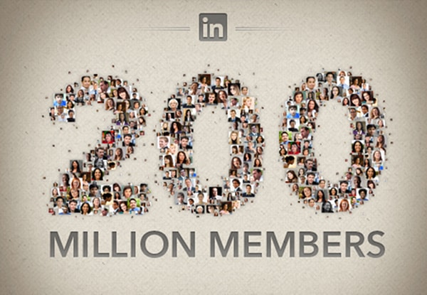 LinkedIn atinge os 200 milh es de usu rios   AppTuts - 78