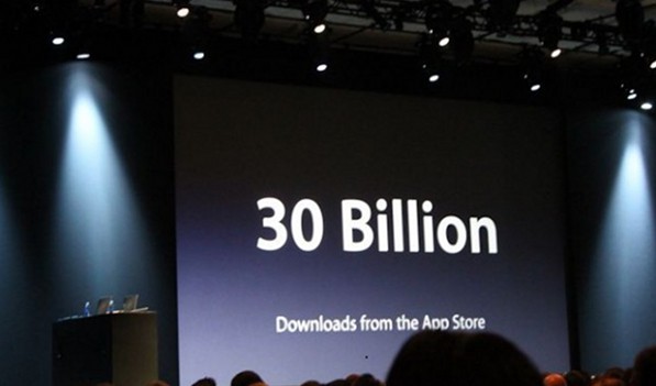 App Store ultrapassou os 40 bili es de downloads   AppTuts - 90