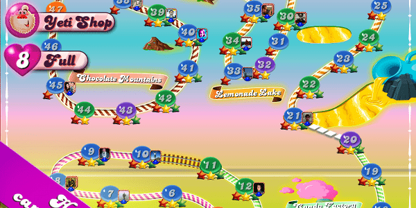 Candy Crush   Apptuts - 44