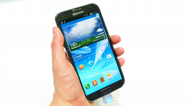 Samsung poder  crescer mais 35  em 2013   AppTuts - 9