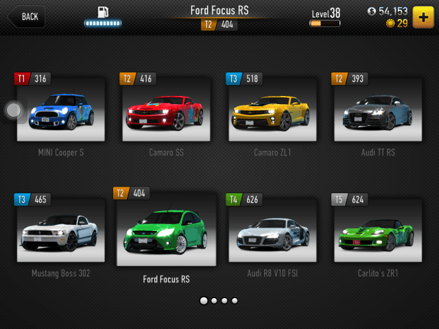 CSR Racing   Apptuts - 83