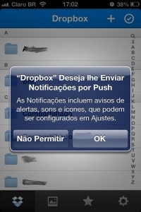 Novidades na app do Dropbox para iPhone e iPad   AppTuts - 68