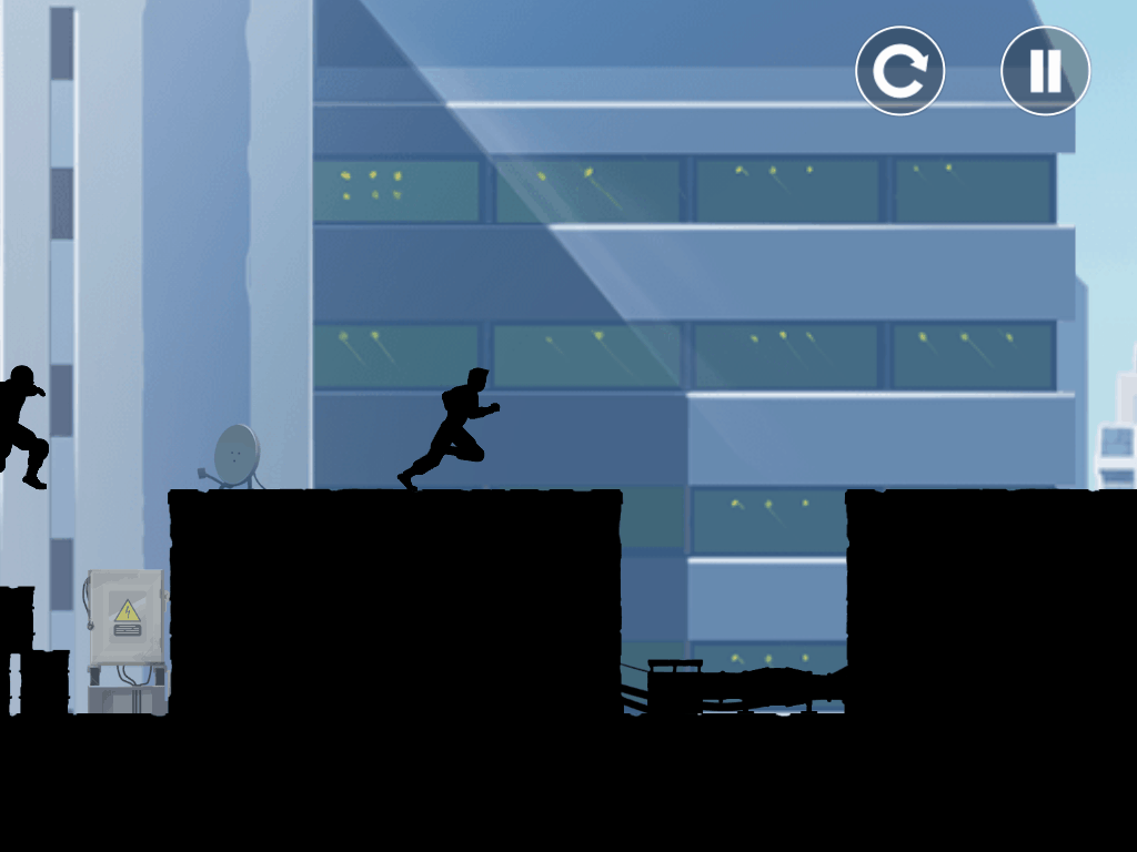 Vector HD   Um app para praticar Parkour   Apptuts - 52