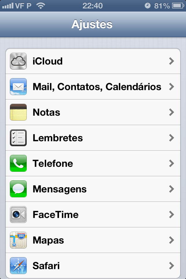 Como retirar o aviso de rece  o de mensagem do iPhone e do Mac   Apptuts - 91