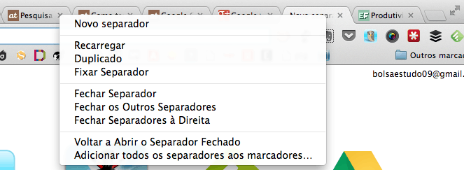 17 dicas essenciais para a utiliza  o do Google Chrome   Apptuts - 7