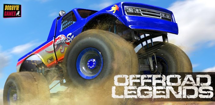 Offroad Legends   AppTuts - 16