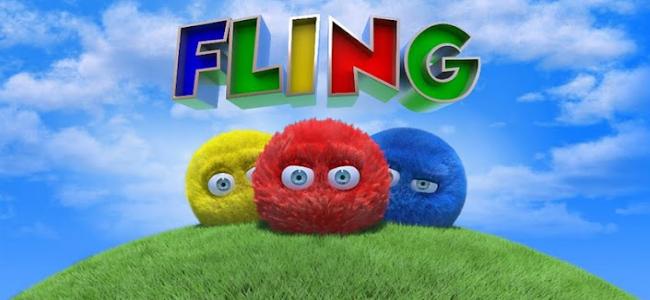 Fling   Criaturas fofas e raivosas no Android e iPhone   AppTuts - 63