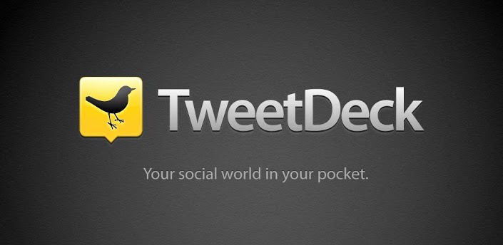 Twitter vai fechar o aplicativo TweetDeck para iPhone e Android   Apptuts - 45