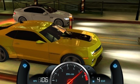 11 jogos de corrida para iOS e Android que n o pode perder   Apptuts - 51